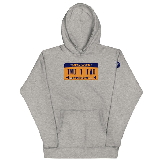 212 - Unisex Hoodie