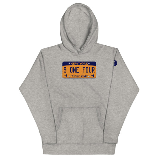 914 - Unisex Hoodie