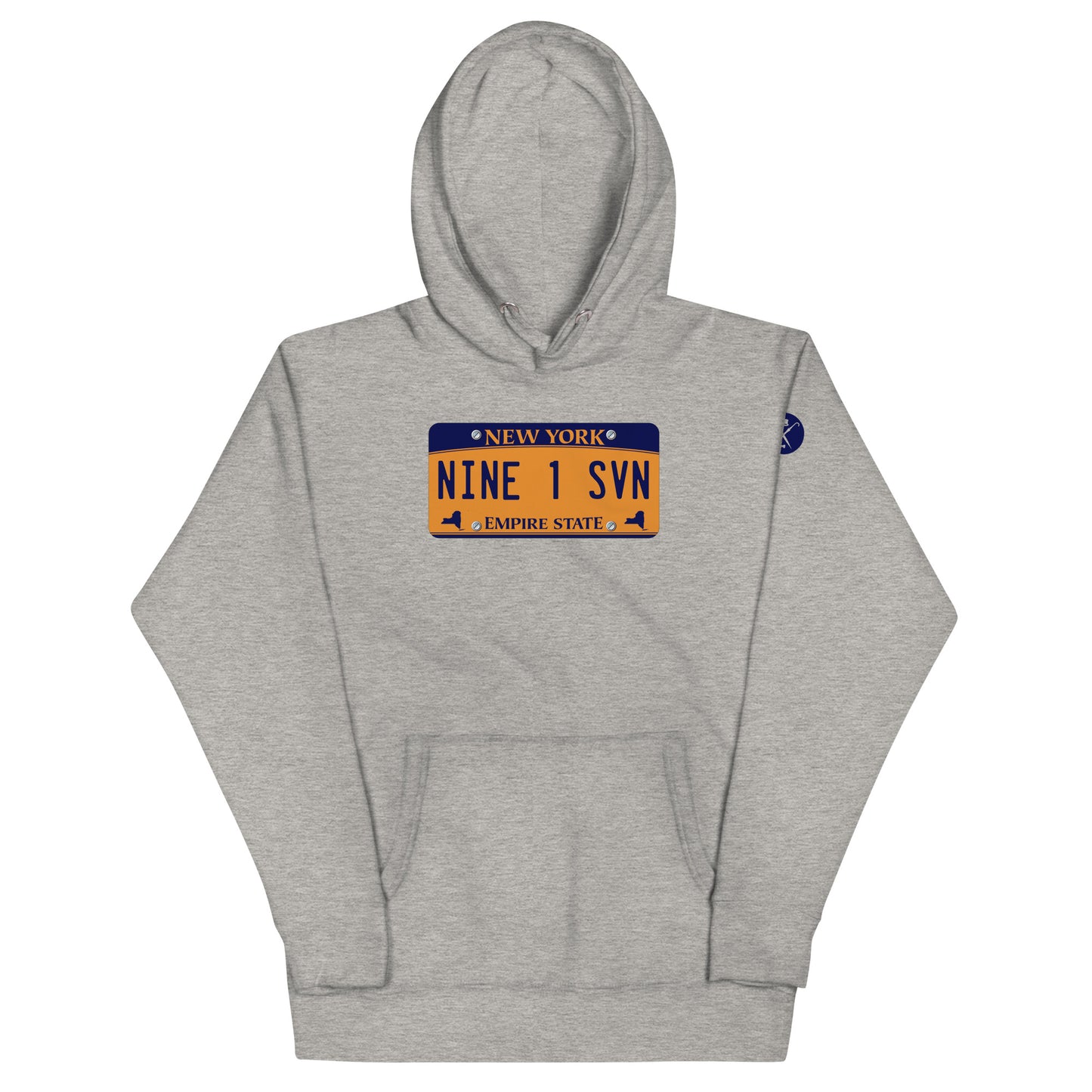 917 - Unisex Hoodie