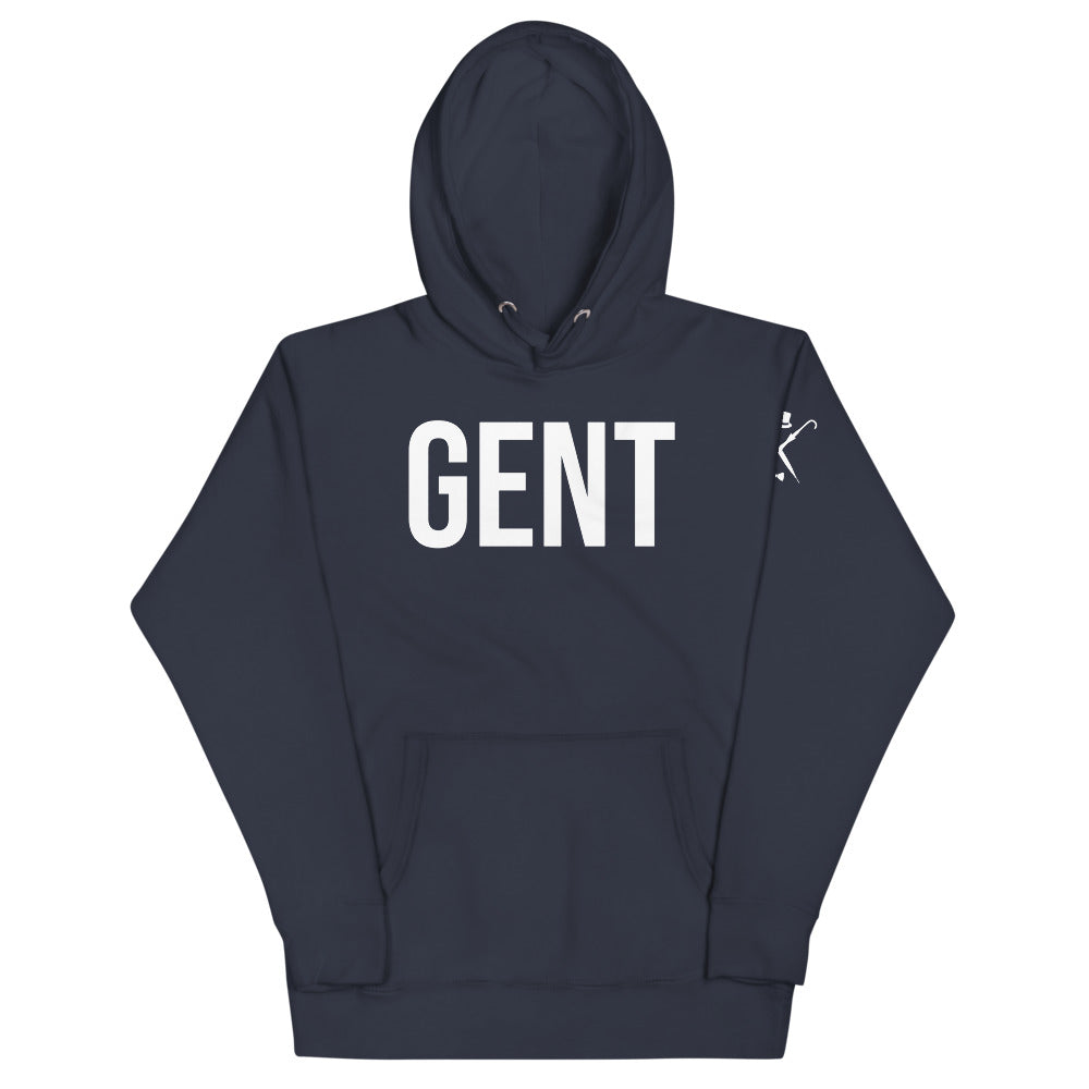 GENT - Hoodie