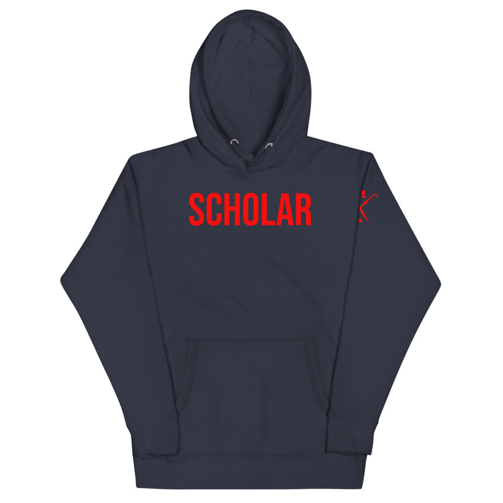 SCHOLAR - Hoodie