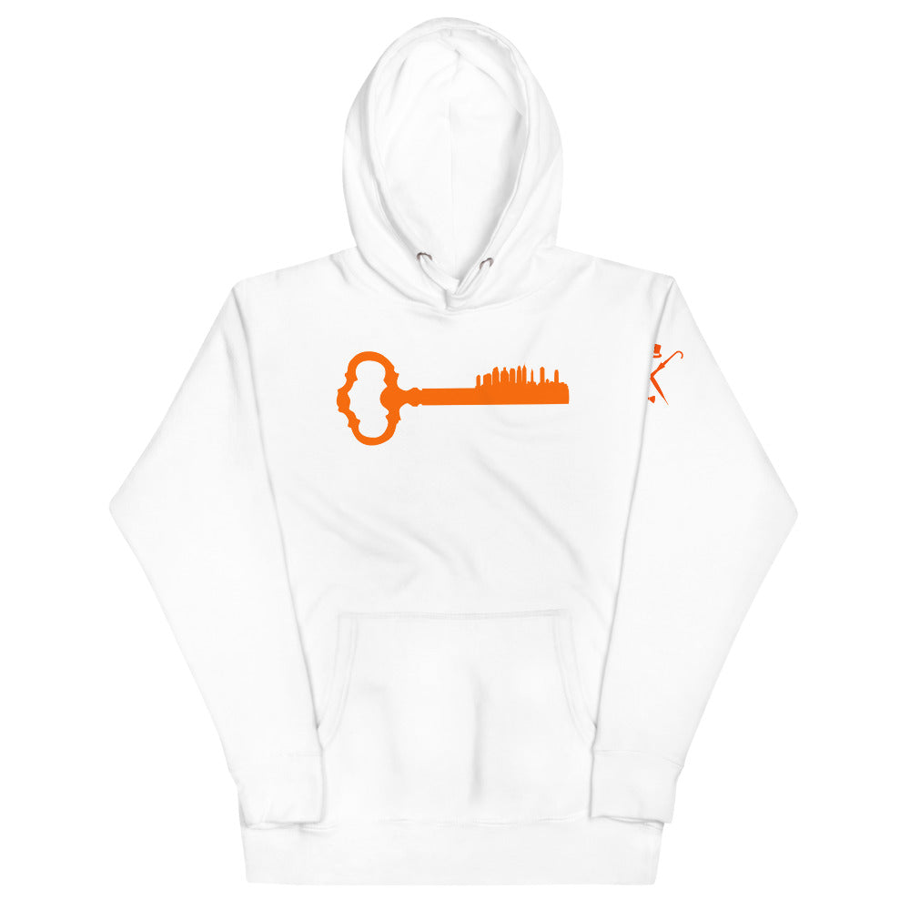 Philly Skyline - Hoodie