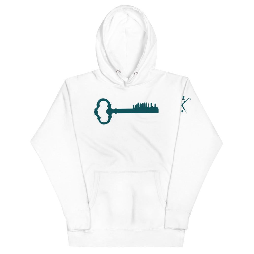 Philly Skyline - Hoodie