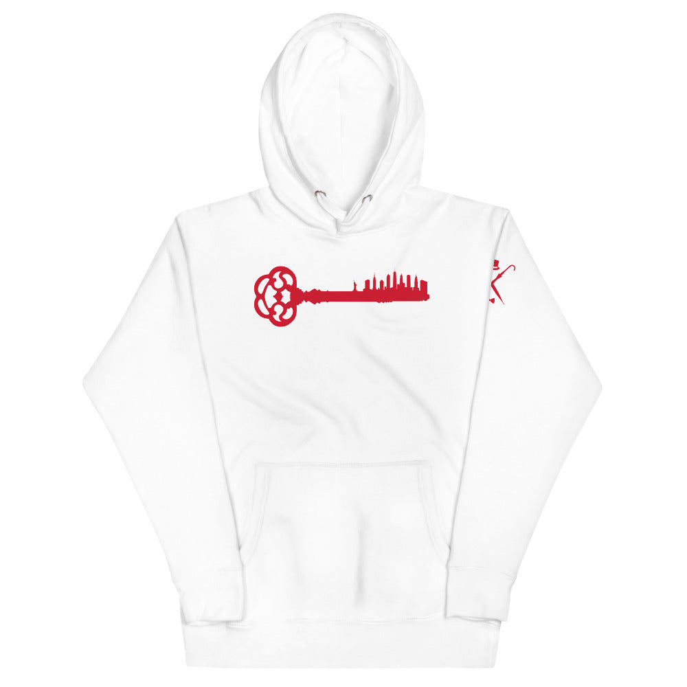 NYC Skyline - Hoodie