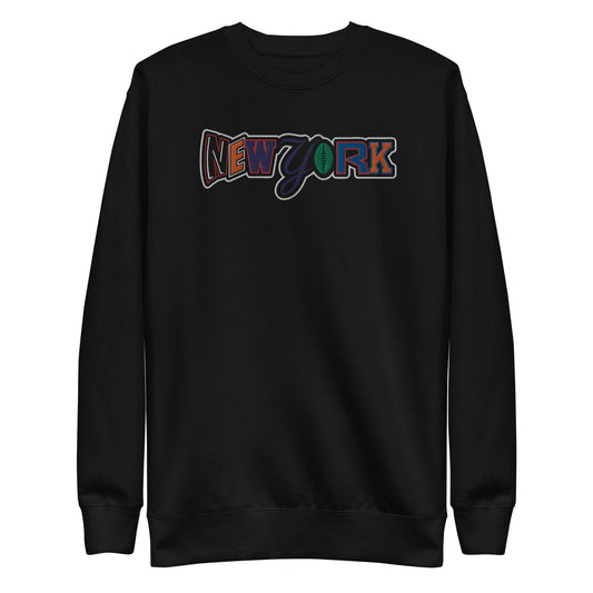 New York Fan