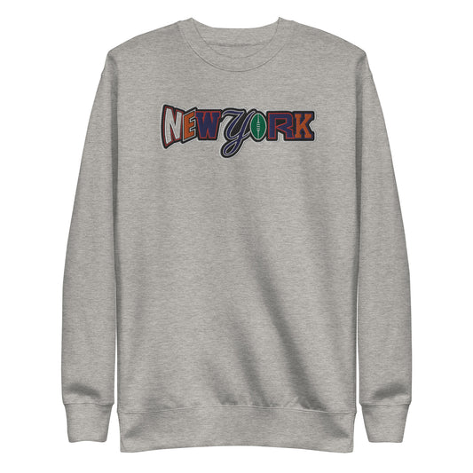 New York Fan