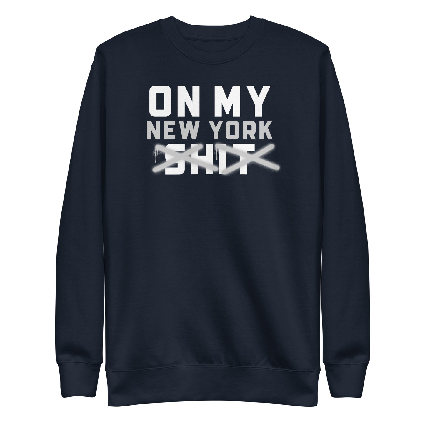 NY SH*T